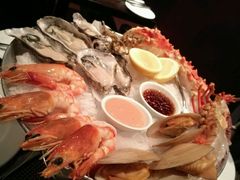 -The Grill by Sean Connolly