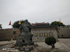 -崇武古城风景区