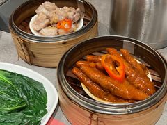 -点点心点心专门店(旺角店)