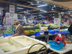 -朝阳菜场(白塔西路店)