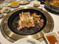 -韩时烤肉(枫蓝店)