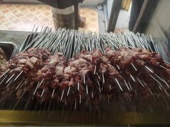 -老字号故乡烤肉店(总店)