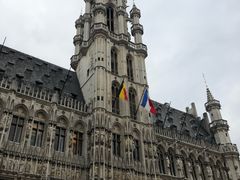 -布鲁塞尔大广场