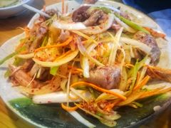 -故乡家韩国料理(丹东街店)