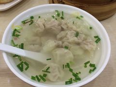 小馄饨-珊珊小笼馆(仙霞路店)