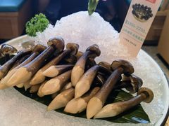 -滇色蒸汽石锅鱼(京华城店)