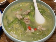 -小时候文化餐厅(盘山店)