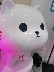 -咪咪专业脱毛连锁机构