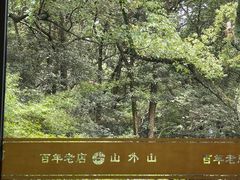-山外山菜馆(玉泉路店)