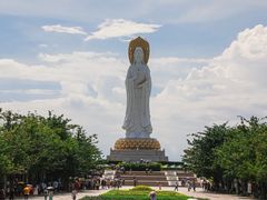 -三亚南山文化旅游区