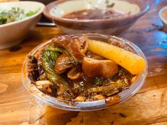 -笔记安顺夺夺粉火锅