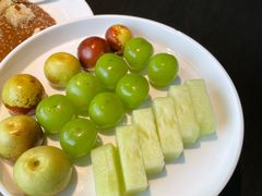 -喜悦烤鸭·新京菜(王府井店)