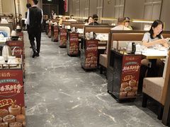 -稻香海鲜饭店(第一国际店)