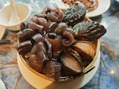 -佬太公海鸭·海鲜大排档(上海总店)