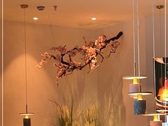 -蜜桃餐厅·伴山(绿宝广场店)