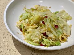 手撕包心菜-我是那个大叔·美食研究所(新塘路店)