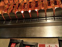 -丰茂烤串(金源店)