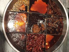 -蓉城老妈火锅(双林路店)