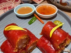 -点都德(聚福楼店)