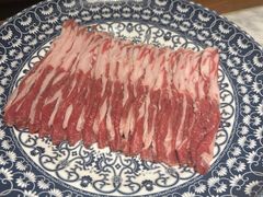 -北京老门框爆肚四季涮肉(淮海东路外滩店)