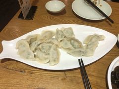 -船歌·鱼水饺青岛菜(闽江二路店)