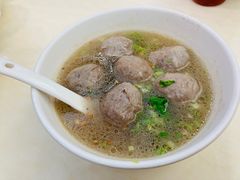 -福合埕牛肉丸(福平路店)
