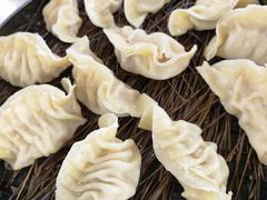 大肉蒸饺-老蔡记(二七广场店)
