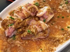 -创味·民间海南菜·非遗藤桥排骨(藤桥·免税城店)