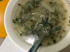 -福建千里香馄饨王(文新小区店)