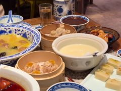 -南京大牌档(青岛万象城店)