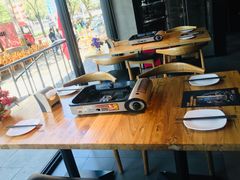 -半天妖烤鱼(方庄店)