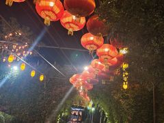 -巴倒烫陆派火锅山庄(南山总店)