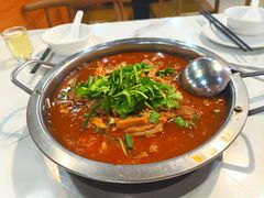 -欢乐牛香(东海二路店)