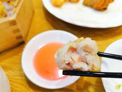 -寻味顺德·南记酒家·传统顺德菜·鱼生(广源路店)