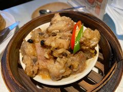 -港久茶餐厅(鹭洲里店)