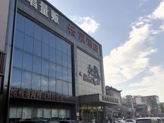 -初色海鲜自助(万丰路店)