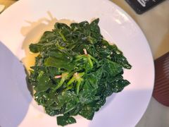 -吴越荣记苏州菜·松鼠桂鱼 100% 活鱼现做(月光码头店)
