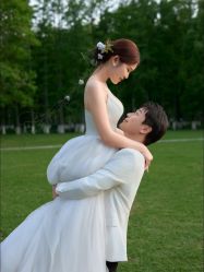 -时光印记婚纱摄影工作室·原创定制