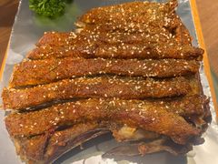 -快乐小羊·内蒙牛羊肉火锅(流花中心店)