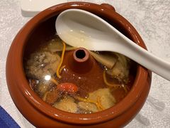-山水阁中餐厅(沙河唯实交流中心)
