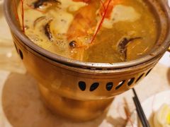 -芭菲盛宴·环球美食(北城国际店)