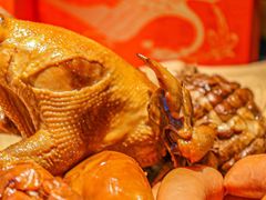 -东方饺子王(和平里店)