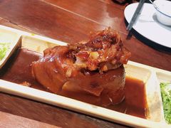 -大牌大·传统杭帮菜(湖滨店)
