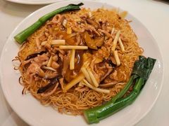 -半岛太子酒家(海港城店)