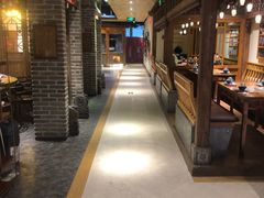 -局气 烤鸭·北京菜(光华路店)