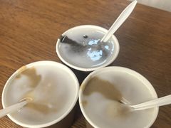 -谢怀亮芝麻茶