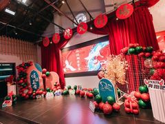 -里堂派对·独栋团建聚会小院轰趴馆(三圣乡店)