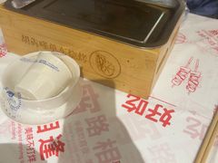 -胡犇嗲单车烧烤(坡子街店)