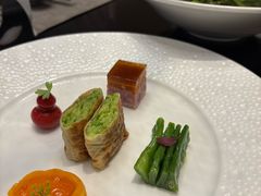 -英冠索菲特酒店·萧湘阁中餐厅