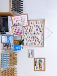 -甲舍美甲美睫艺术馆